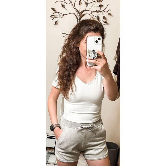 Lululemon Align T Shirt - Picture 5 of 10